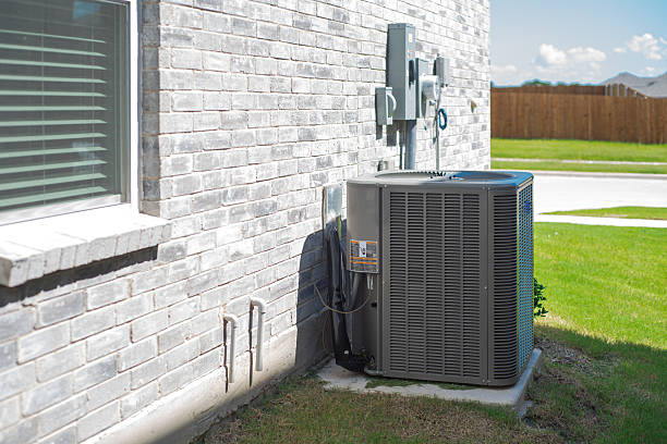 Reliable Ac Installation contractor in Paducah, KY by FH HVAC